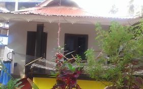 Karthik Villa Varkala