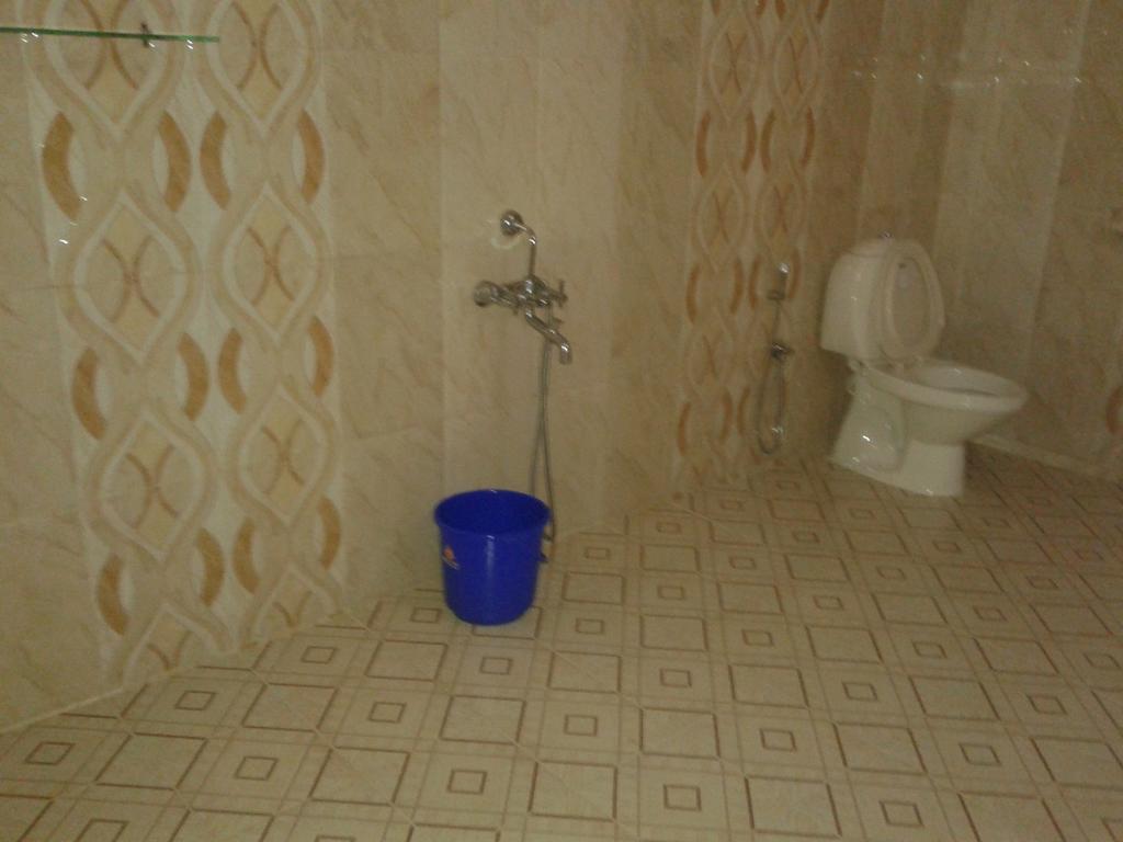Karthik Villa Varkala Room photo