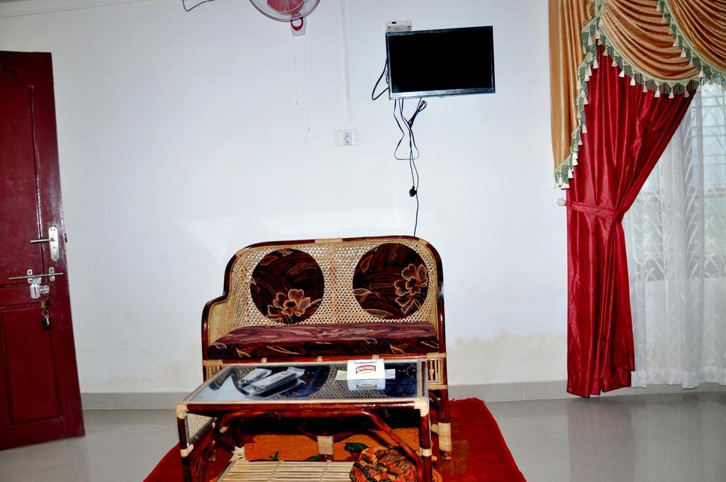 Karthik Villa Varkala Room photo