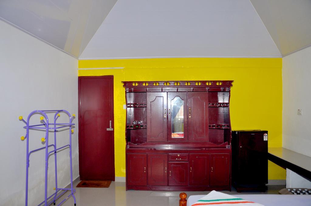 Karthik Villa Varkala Room photo