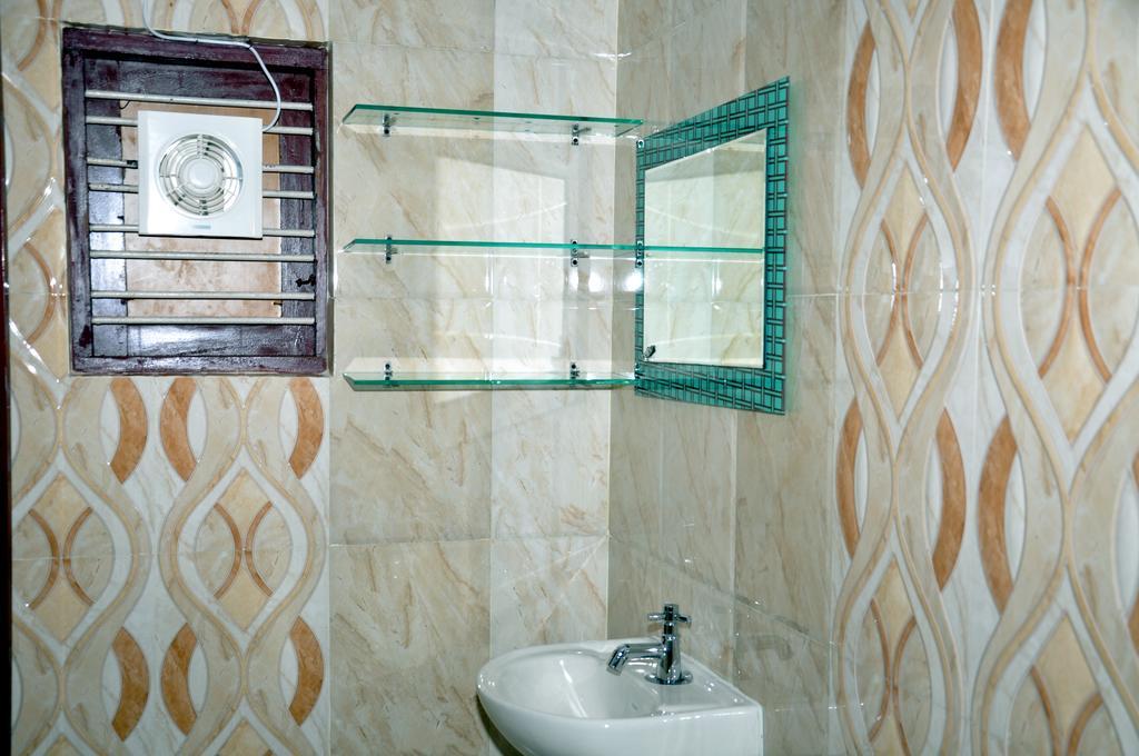 Karthik Villa Varkala Room photo